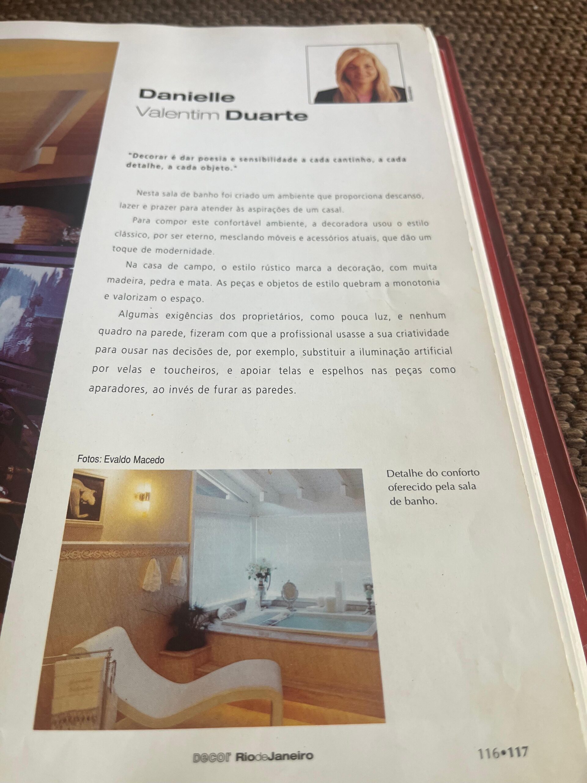 Projeto Vitrine