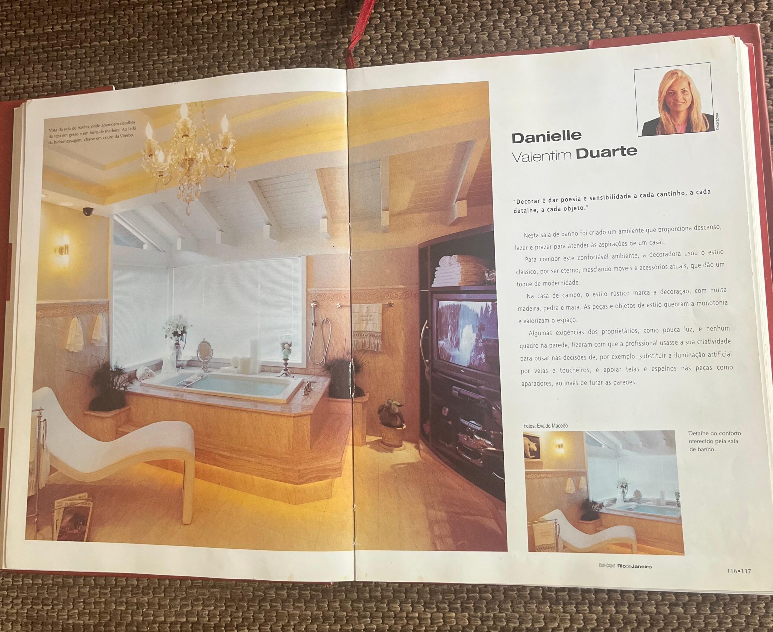 Projeto Vitrine