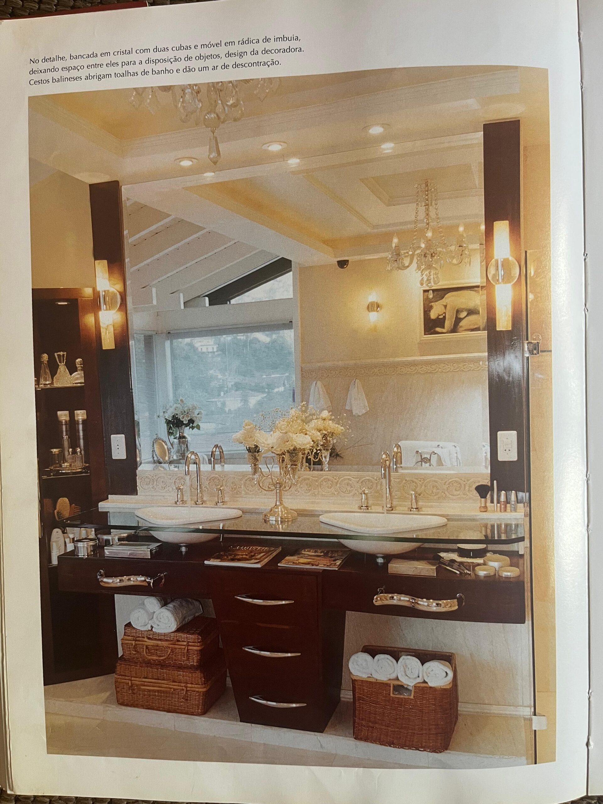 Projeto Vitrine