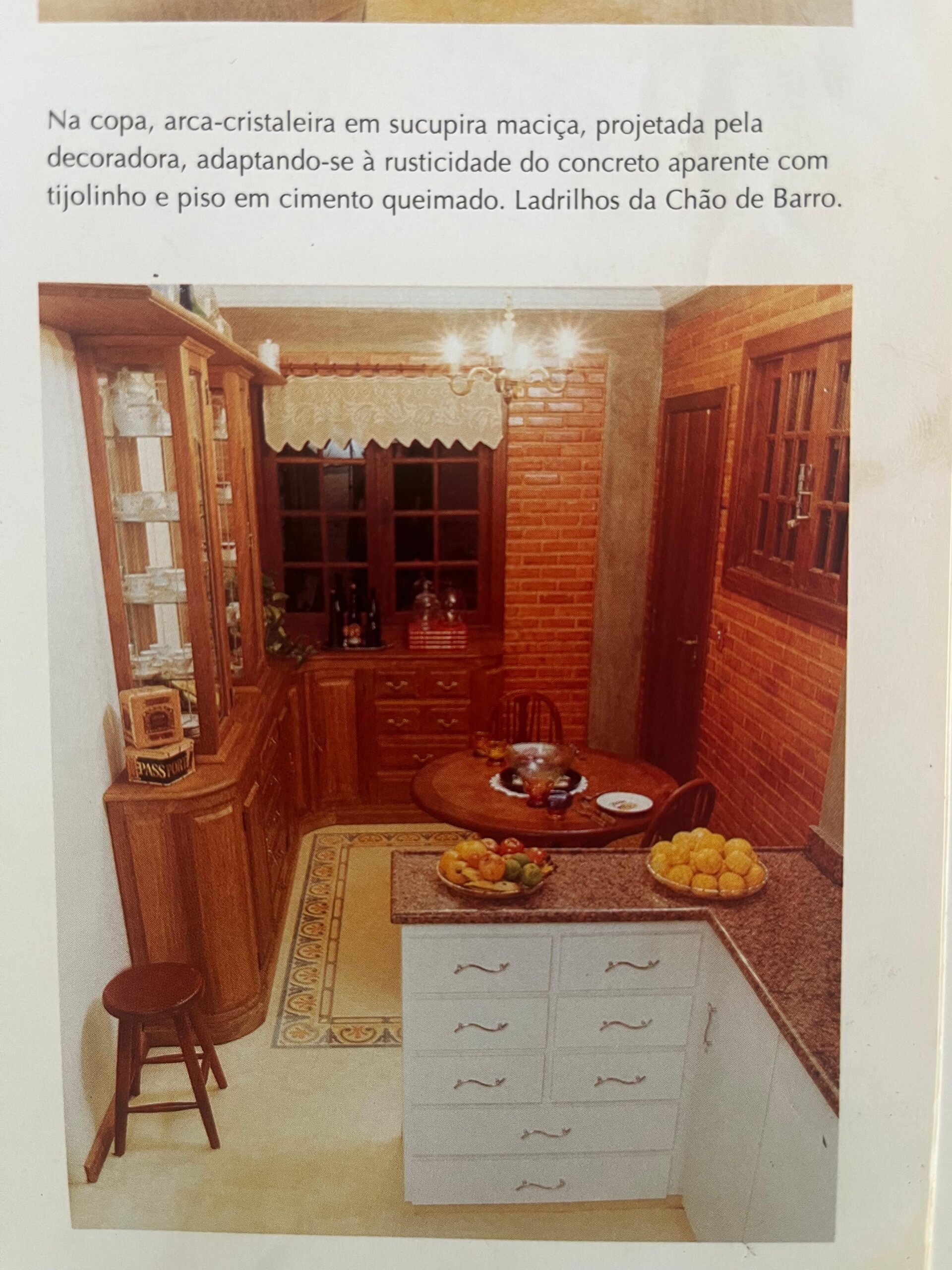 Projeto Vitrine